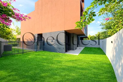 Luxury 4 Bedroom Villa -Brand New - Smart Home - 20% Down Payment