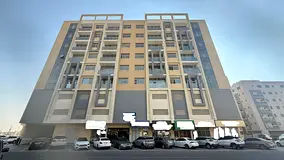 Building for Sale in Ajman (Residential with Retail Space)