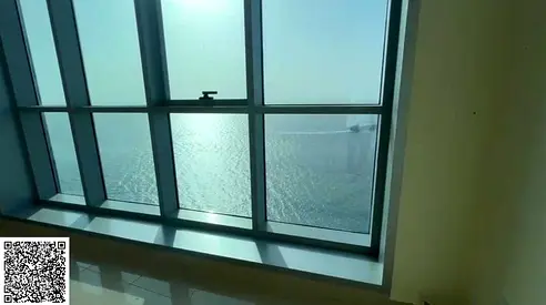 🌊 Luxury Apartment for Sale in Corniche Residences