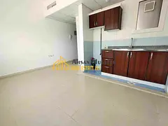 //NO COMMISSION//SPECIOUS STUDIO || GYM FREE || READY TO MOVE || FAMILY BUILDING || PRIME LOCATION