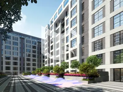 Sophisticated 1BR for Sale in Al Mamsha SAWA | Sharjah's Finest Pedestrian Community