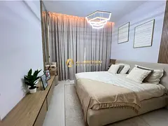 Ensuite 1BR + Study | Pool View | 50% 3Yrs PHPP