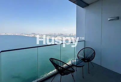 Sea Views | Fully Furnished | Ready to Move In