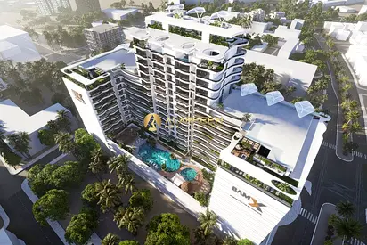 2BHK Semi Furnished / SPACIOUS APARTMENT /GOOD ROI