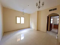 Like brand new building Muwaileh sharjah 1bhk 1wachroom prim location sharja Muwaileh