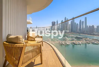 Marina View | Fully Renovated | 01 Series