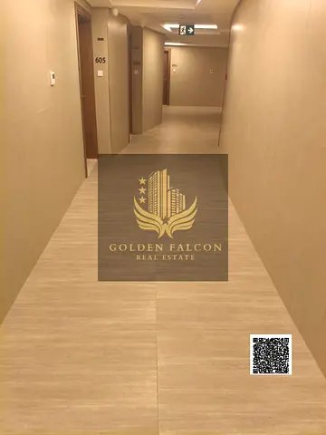 STUDIO APARTMENT IN INSTALLMENT PLAN IS AVAILABLE FOR SALE IN GARDEN RESIDENCES EMIRATES CITY, AJMAN!