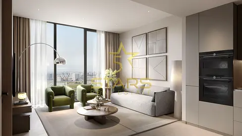Modern Living | Flexible Payment Plan | Prime DLRC Location