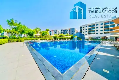 Luxurious 2 Bedroom Family Community Gym Pool