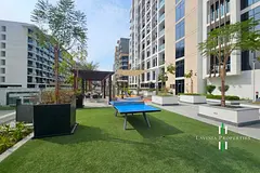 Fully Furnished | High Floor | Chiller Free