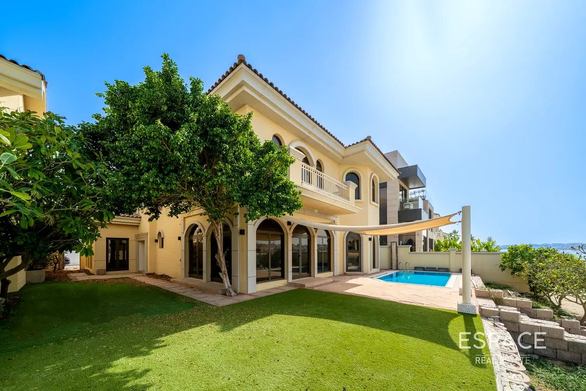 New and Exclusive Listing | Atlantis View