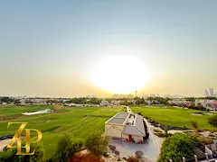 HOT DEAL | FULLY FURNISHED 1 BEDROOM | Golf View |