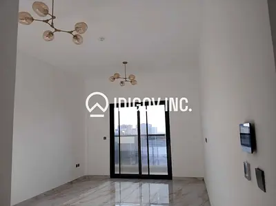 Spacious | High Floor | Must See