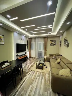 Super Deluxe Furnished 2 bedroom apartment in Orient Towers