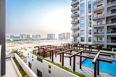 Closed Kitchen | Pool View | Spacious | Negotiable