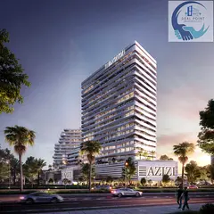 Close to Metro, Wafi Mall &amp; Schools || 10 Min. from DIFC, Downtown and Business Bay || Gym &amp;