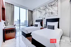 Exclusive | Modern Living | Prime Location