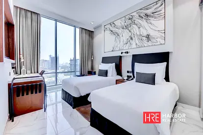 Exclusive | Modern Living | Prime Location