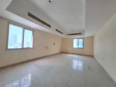 Open View Duplex 3BHK | With Maid Room | With Wardrobes | For Families