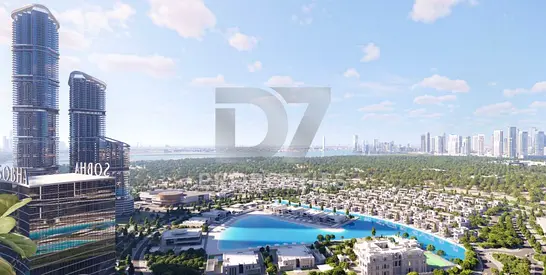 HIGH FLOOR | PRIME LOCATION | MODERN