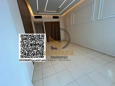 One Bedroom Apartment for Sale with Garden View in Tower Garden Residence Al Amerah Ajman