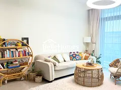 READY TO MOVE | PANORAMIC PALM VIEW | FULLY FURNISHED