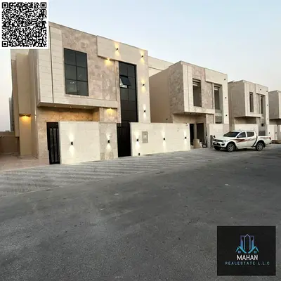 Villa for sale