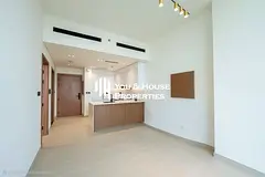 Brand New 1 Bedroom I With High-End Design I Premium Facilities