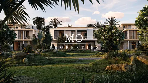 Best Priced Type F l Garden Villa Prime Location