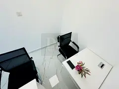Fully Furnished Office for rent | direct from Owner | Ready to move