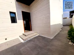 A Statement of Modern Luxury – Exclusive Villas in Al Bahyia, Ajman