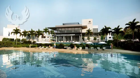 Best Location | Corner Unit | Type E | Vastu