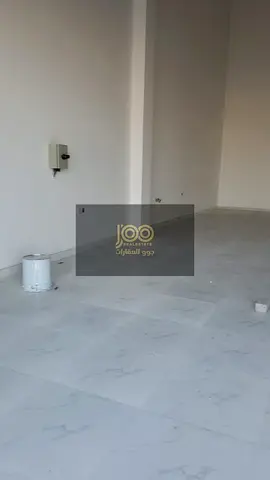 مستودع للإيجار في موقع مميز  متوفر مستودع بمساحة 2300 قدم مناسب لمختلف الأنشطة التجارية والخدمية، يتميز بسعر مناسب ومساحة عملية تلبي احتياجات الشركات