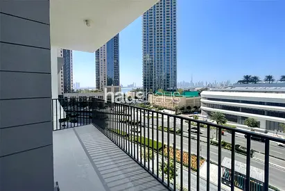 Brand New | Burj Khalifa View | Chiller free