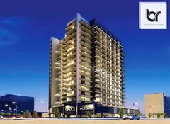 Genuine listing | Vacant Studio Apartment for Sale | 515 Sq.ft | Prime Location