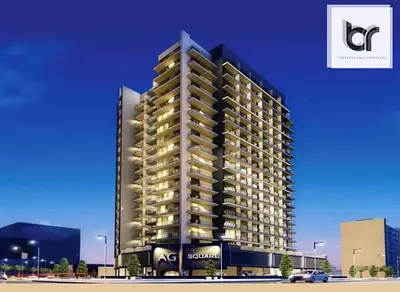 Genuine listing | Vacant Studio Apartment for Sale | 515 Sq.ft | Prime Location