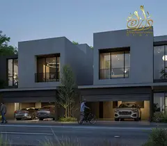 1st Ai city !!_Private Green Views_5%DownPayment
