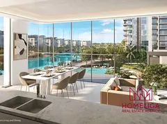 BRAND NEW | PREMIUM 2BR | HANDOVER Q3 2027