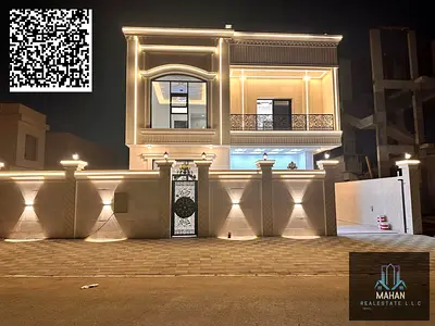 Classic villa 5 bedroom hall majlus private swimming pool