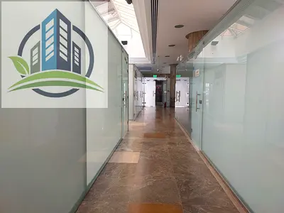 DEWA FREE OFFICE --SIZE 248 SQ.FT-RENT 41,458