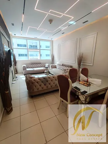 Unmissable Opportunity to Buy in Ajman One Towers!