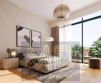 Modern 3BR Apartment | Prime Location | High Demand