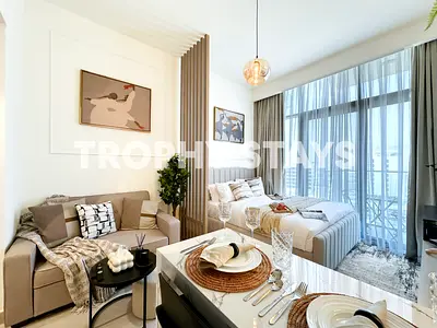 Spectacular View | Brand New | All Bills Incl
