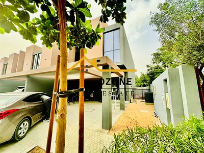 Elegant Brand New-3BR Corner Townhouse |Prime Community Location