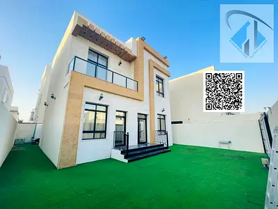تملك فيلا في عجمان بسعر شامل الكهرباء والمياه