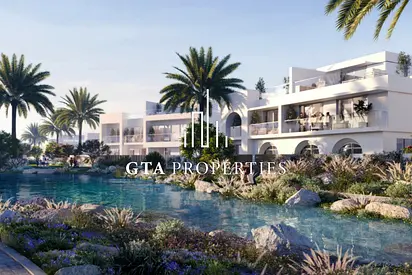 Stunning 5Bed Villa | Semi Detached | Q2 2027