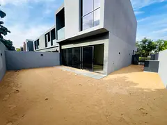 Limited Offer 3BR Townhouse in Masaar | 140K | Ready to Move | Prime Location