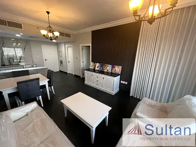 Sea, Casino View, Pool Access, al marjan retreat