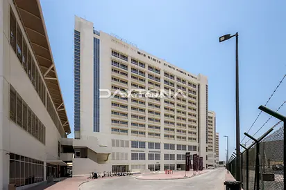 SHELL & CORE | NEW RETAIL UNITS | DUBAI MARITIME CITY