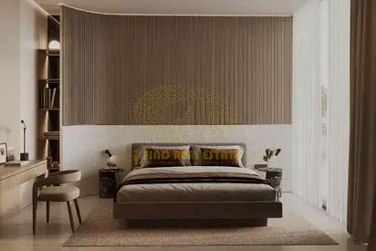 طابق مرتفع | إطلالة على المسبح | خطة سداد ميسرة